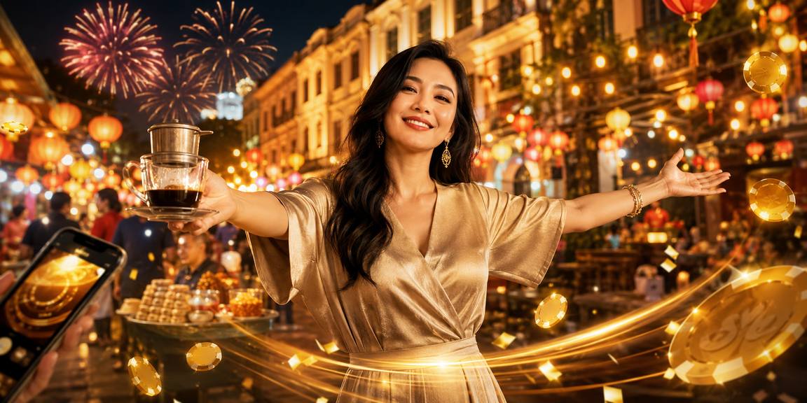 mb6696 Khám phá sảnh casino mb6696 có gì