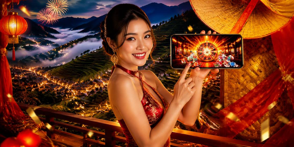 mb6696 Nổi Bật Casino Trực Tiếp
